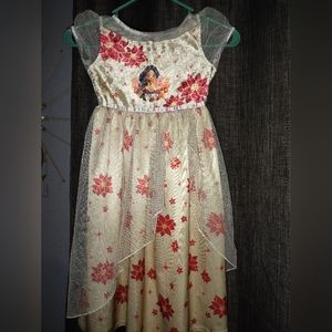 Disney Elena of Avalor girls dress